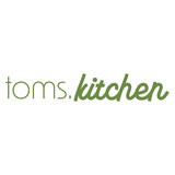 Tom&#39;s Kitchen