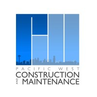 Pacific West Construction and Maintenance