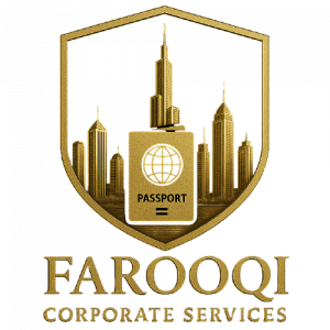 Farooqi Corporate