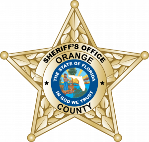 Orange County Sheriff's Office