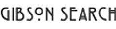 Gibson Search