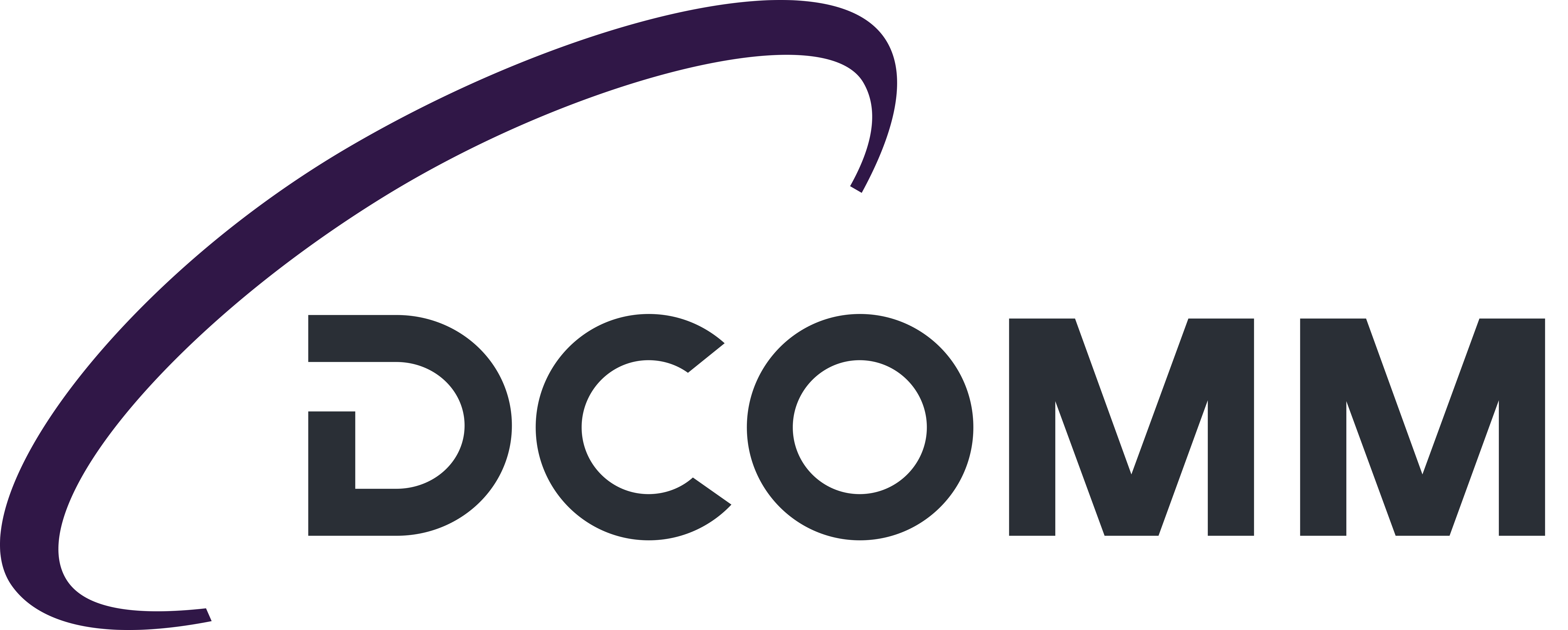 DCOMM