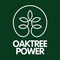 OakTree Power