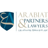 Arabiat & Partners Lawyers