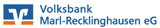 Volksbank Marl-Recklinghausen eG
