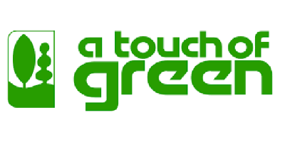 A Touch of Green