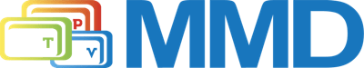 MMD Monitors & Displays