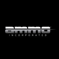 AMMO INCORPORATED®