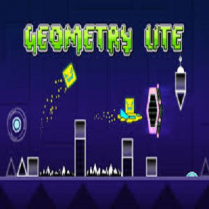 Geometry Dash