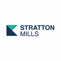 Stratton Mills Recruitment Ltd