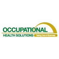 Occupational Health Solutions Ltd