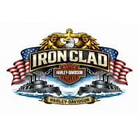Ironclad Harley-Davidson