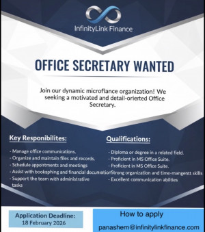 Infinitylink Finance