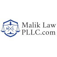 Malik Law Pllc