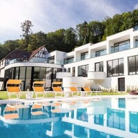 6717 HOTEL 4* SPA RESTAURANT