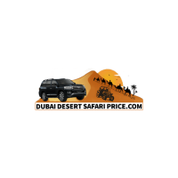 Desert Safari Dubai