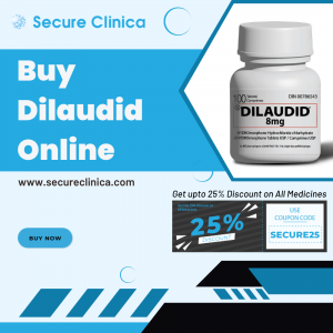 Dilaudid Online No Rx Quick and Seamless Online Ordering Experience