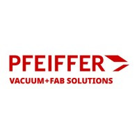 Pfeiffer Vacuum+Fab Solutions