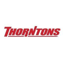Thorntons