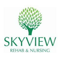 Skyview Rehabilitation and Nursing