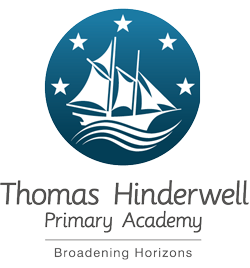 Thomas Hinderwell Primary Academy