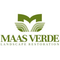 Maas Verde Landscape Restoration