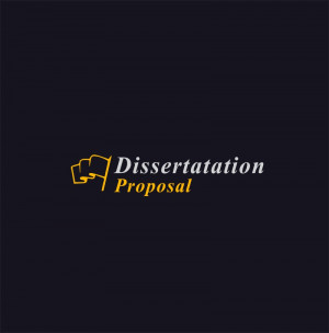 Dissertation Proposal