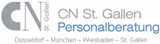 CN St. Gallen Personalberatung