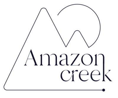 Amazon Creek