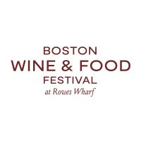 Boston Wine & Food Festival