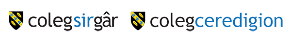 Coleg Sir Gâr and Coleg Ceredigion