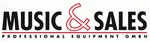 Music & Sales Professional Equipment GmbH