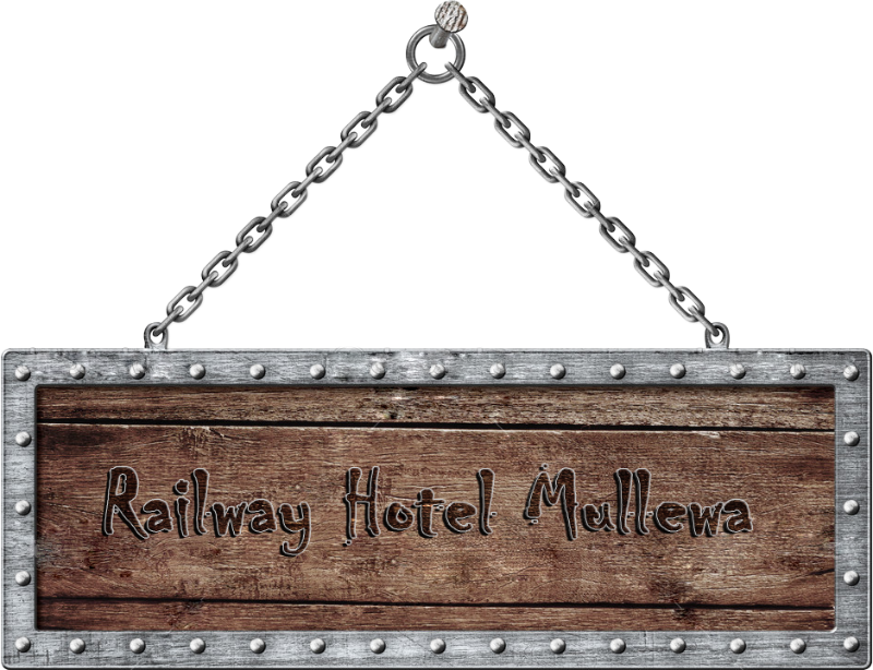 Railway Hotel Mullewa