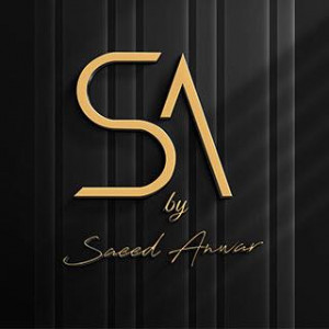 Saby Saeed Anwar