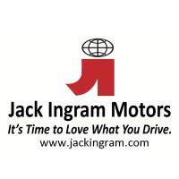 Jack Ingram Motors, Inc