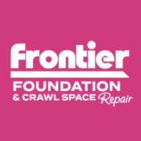 Frontier Foundation & Crawl Space Repair
