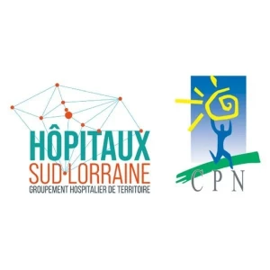 Les Hôpitaux Sud Lorraine