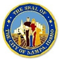 City of Nampa Human Resources