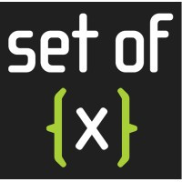 Set of X