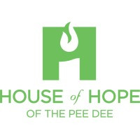 House of Hope of the Pee Dee