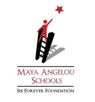 Maya Angelou Schools / See Forever Foundation