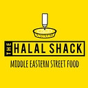 The Halal Shack Inc