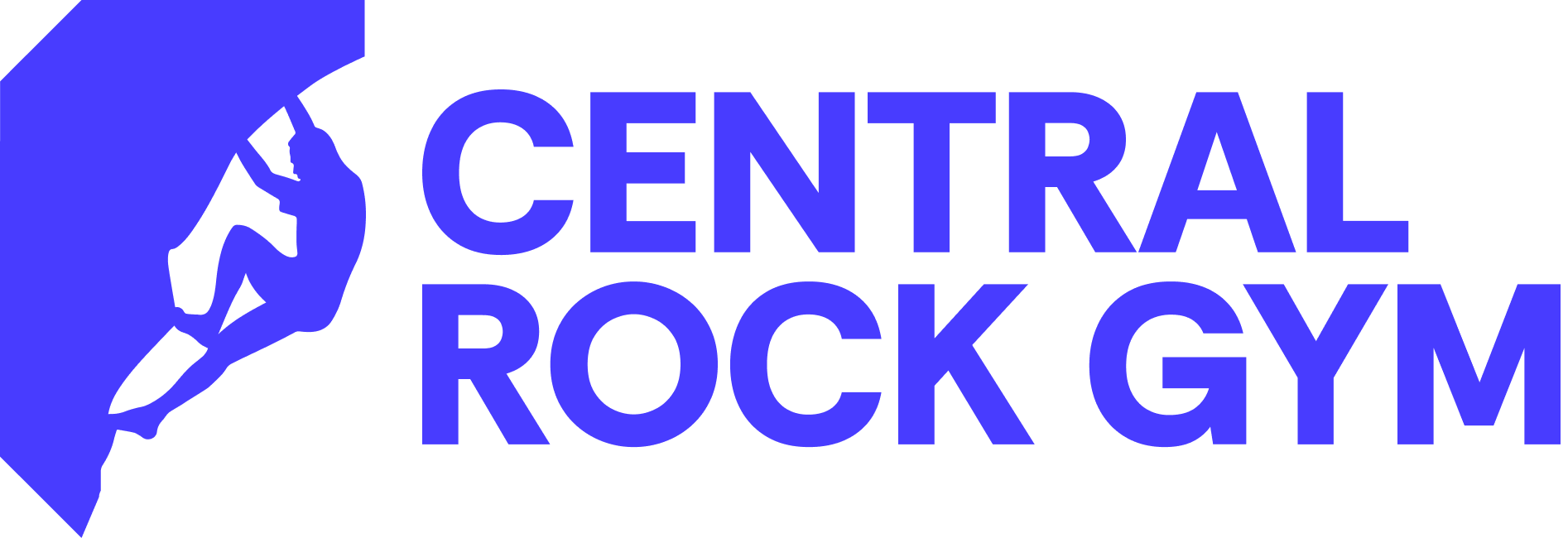 Central Rock Gym