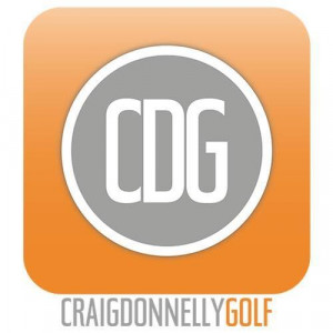 Craig Donnelly Golf