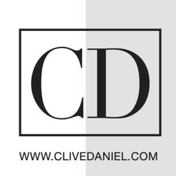 Clive Daniel Home
