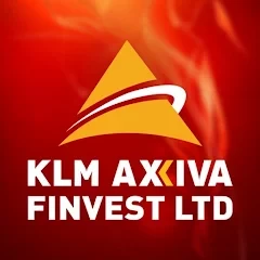 KLM AXIVA FINVEST