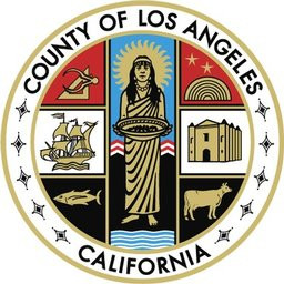 Los Angeles County Department of Human Resources