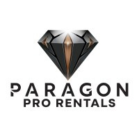 Paragon Pro Rentals