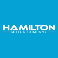 Hamilton Motor Company