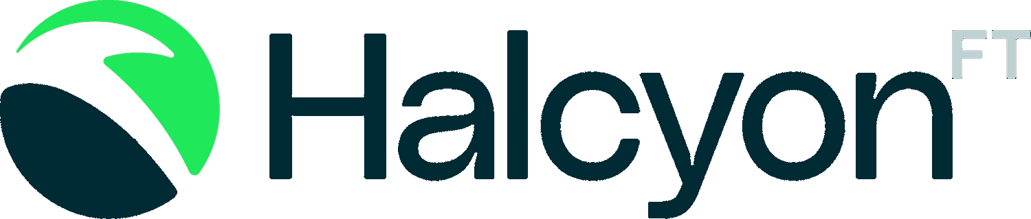 Halcyon Financial Technology